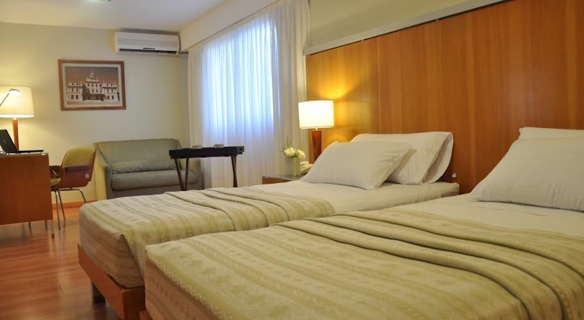 Hotel Solans Presidente