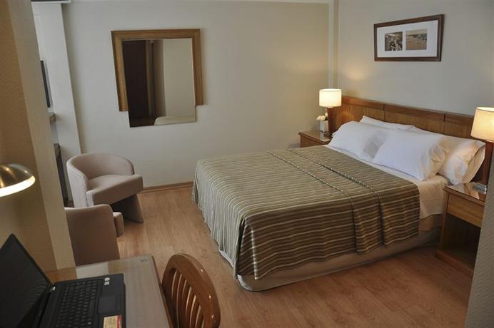 Hotel Solans Presidente