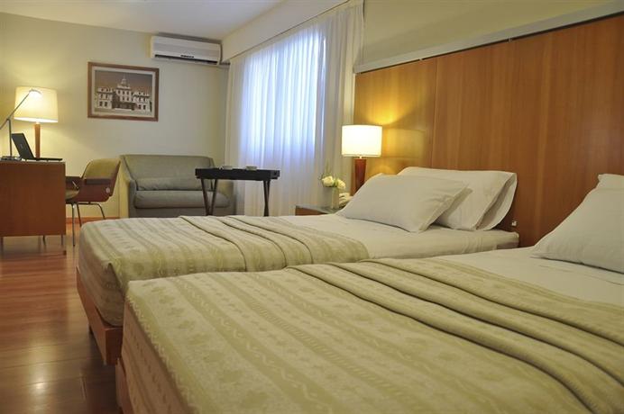 Hotel Solans Presidente