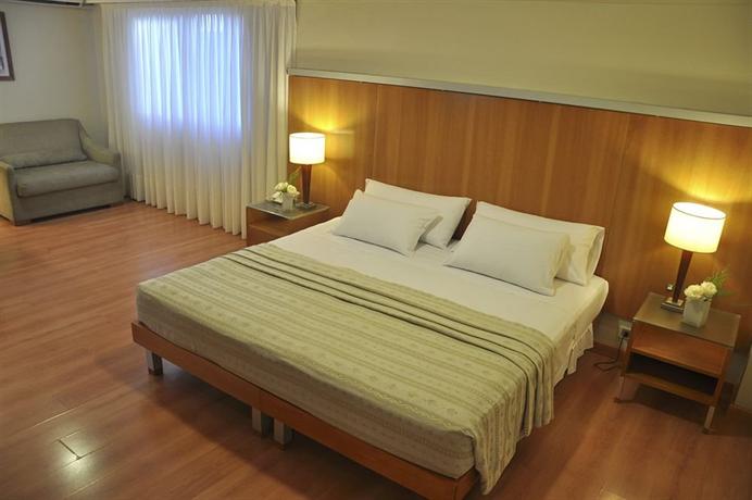 Hotel Solans Presidente