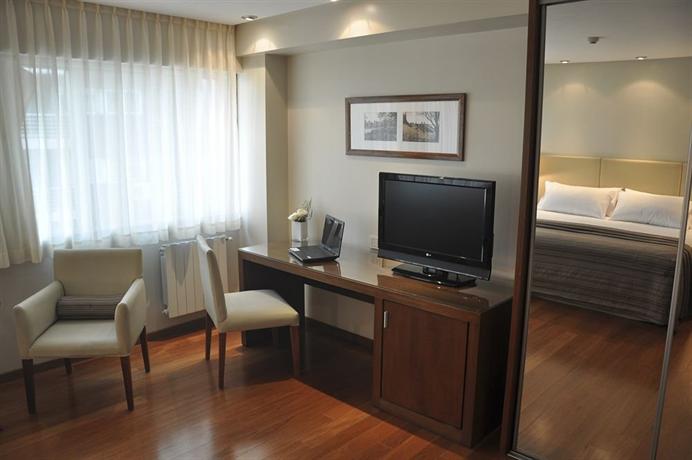 Hotel Solans Presidente