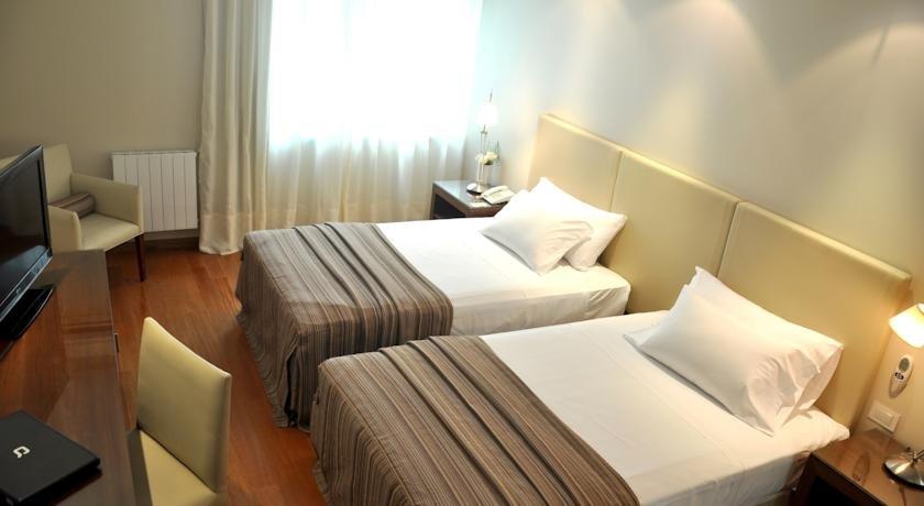 Hotel Solans Presidente