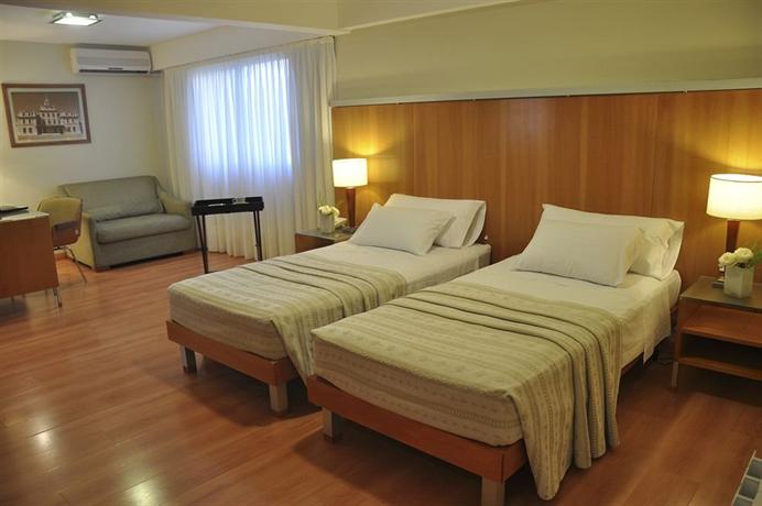 Hotel Solans Presidente