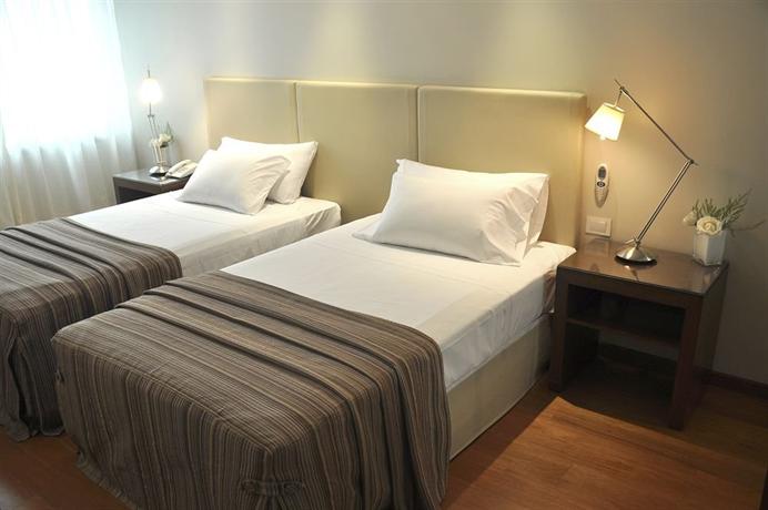 Hotel Solans Presidente