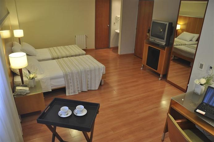 Hotel Solans Presidente