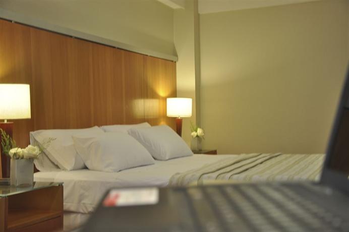 Hotel Solans Presidente