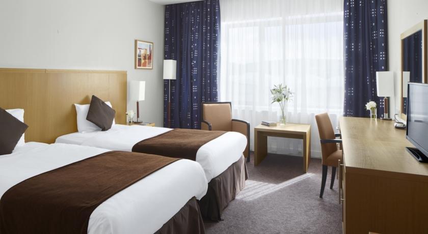 Radisson Blu Hotel Letterkenny