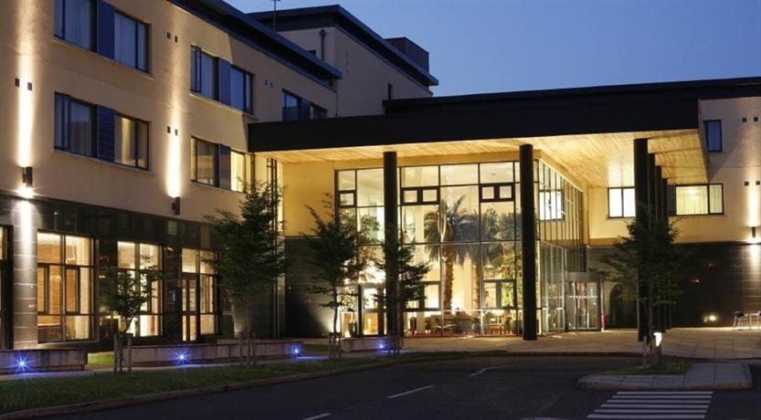 Radisson Blu Hotel Letterkenny