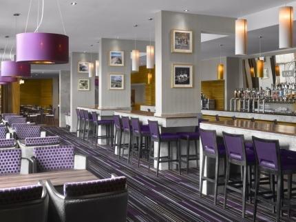 Radisson Blu Hotel Letterkenny