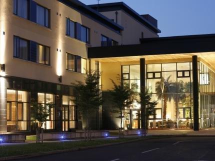 Radisson Blu Hotel Letterkenny