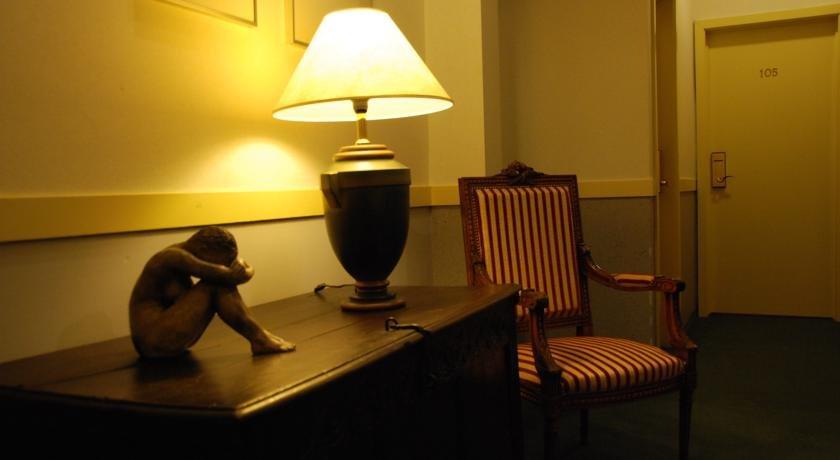 Albion Hotel Ypres