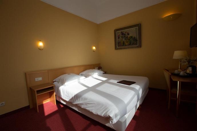 Albion Hotel Ypres