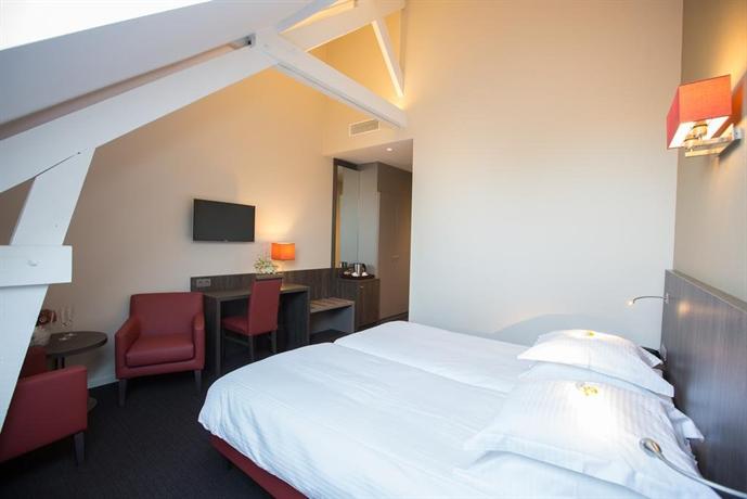 Albion Hotel Ypres