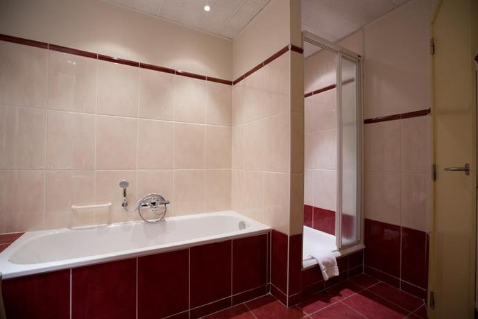 Albion Hotel Ypres
