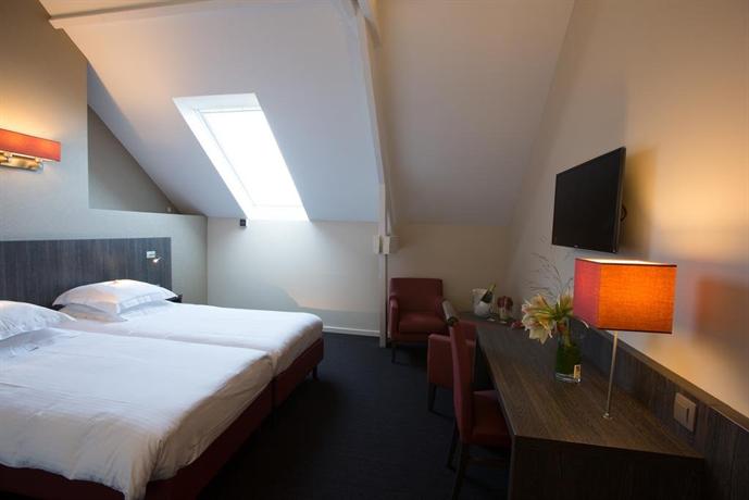 Albion Hotel Ypres