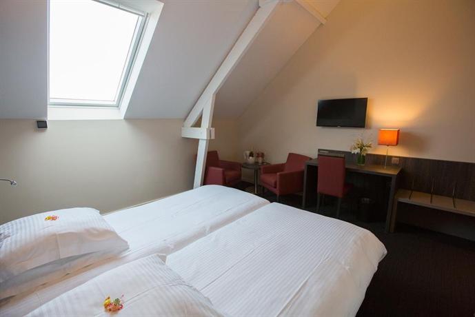 Albion Hotel Ypres