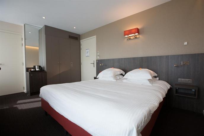 Albion Hotel Ypres