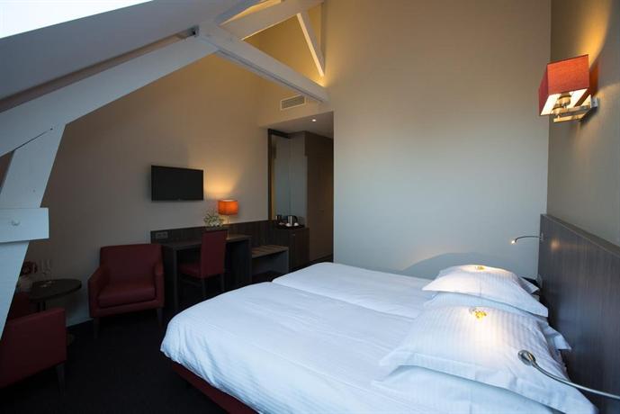Albion Hotel Ypres