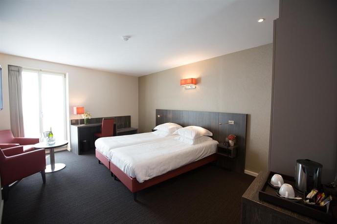 Albion Hotel Ypres