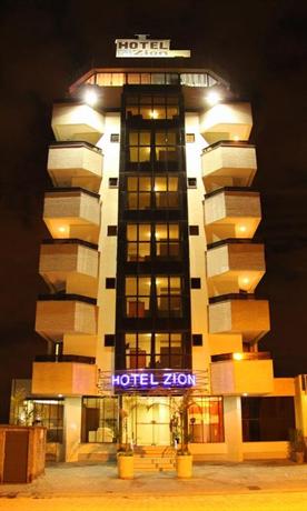 Zion Hotel Sao Jose Baia Sul Brazil thumbnail