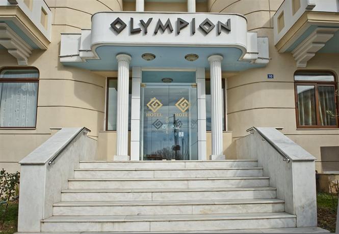 Olympion