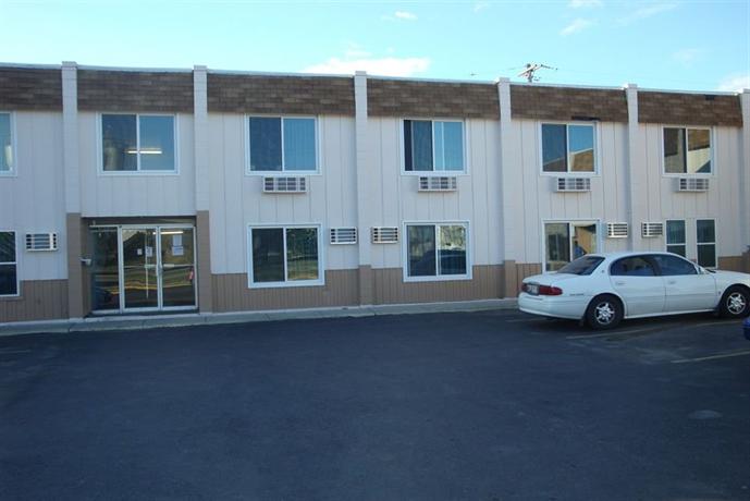 Economy Inn Green Bay