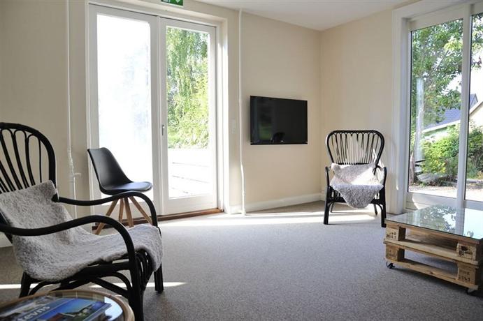 Stevns Klint Strandpension