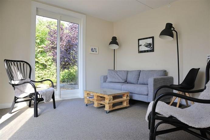 Stevns Klint Strandpension