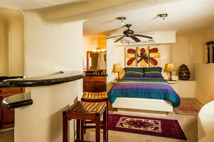 Jimmy Page Vacation Villa