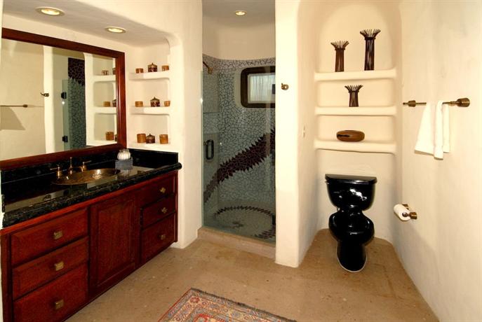 Jimmy Page Vacation Villa