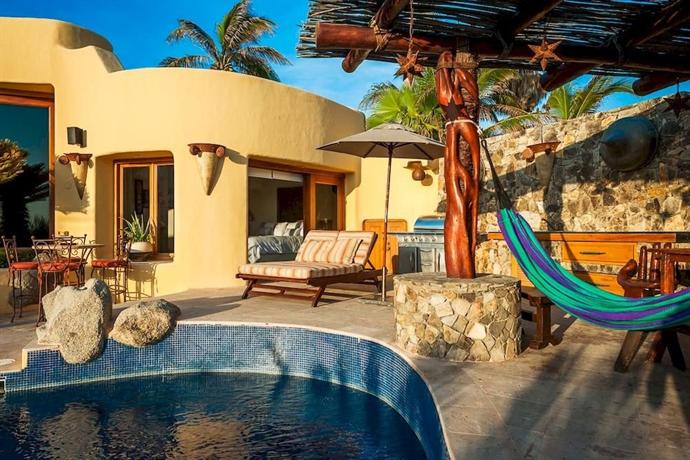 Jimmy Page Vacation Villa