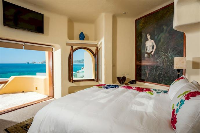 Jimmy Page Vacation Villa