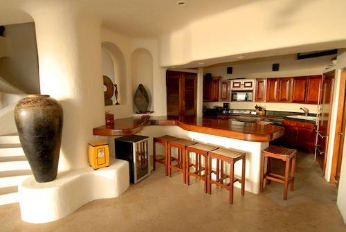 Jimmy Page Vacation Villa