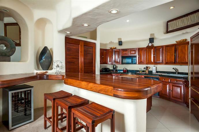 Jimmy Page Vacation Villa