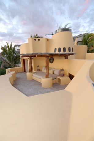 Jimmy Page Vacation Villa
