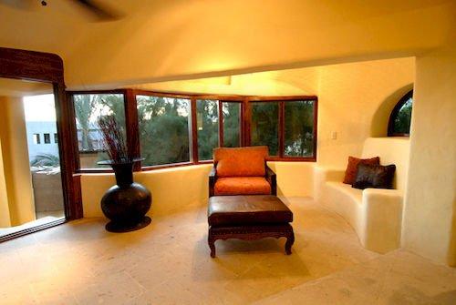 Jimmy Page Vacation Villa