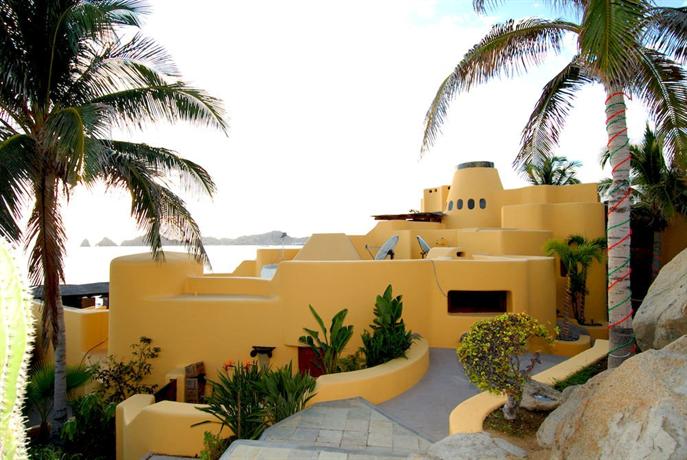 Jimmy Page Vacation Villa