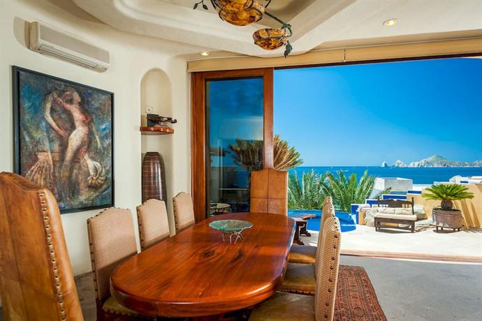 Jimmy Page Vacation Villa