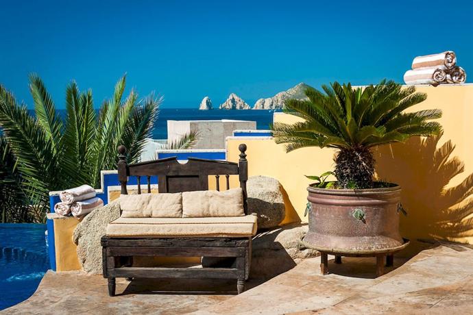 Jimmy Page Vacation Villa