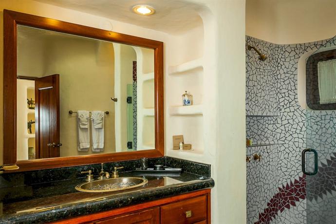 Jimmy Page Vacation Villa
