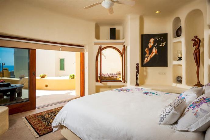 Jimmy Page Vacation Villa