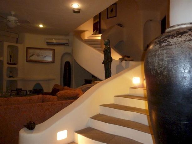 Jimmy Page Vacation Villa