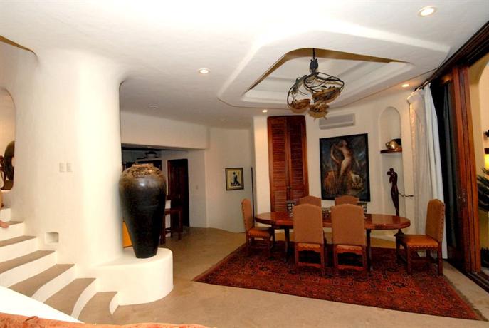 Jimmy Page Vacation Villa