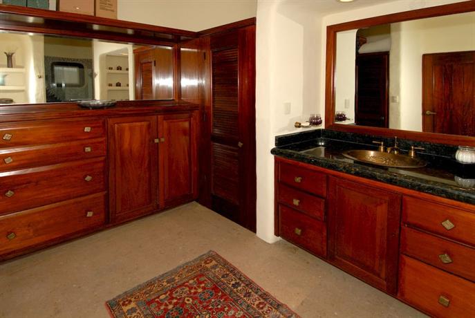 Jimmy Page Vacation Villa