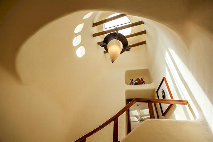 Jimmy Page Vacation Villa