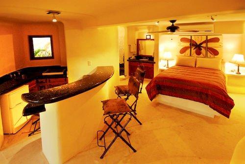 Jimmy Page Vacation Villa