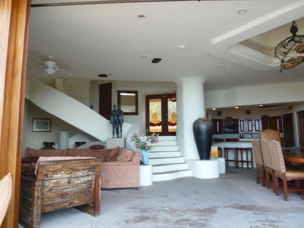 Jimmy Page Vacation Villa
