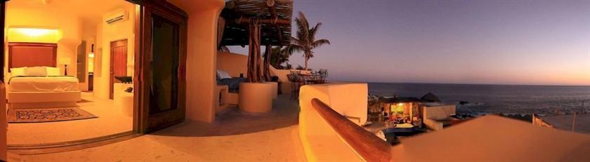 Jimmy Page Vacation Villa