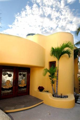 Jimmy Page Vacation Villa