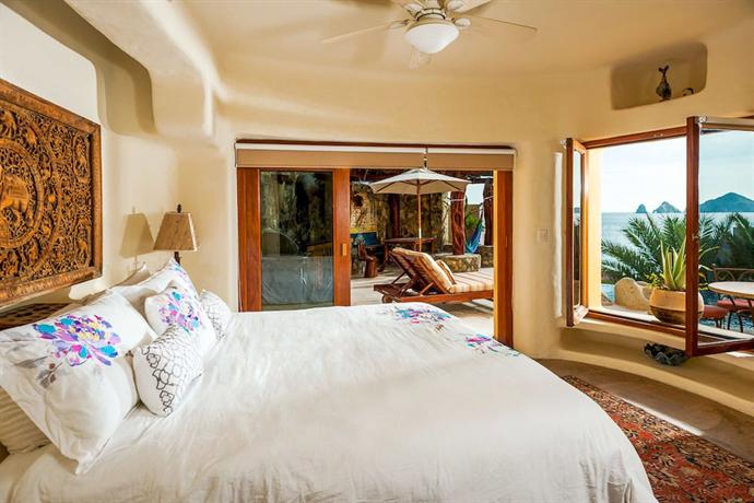 Jimmy Page Vacation Villa